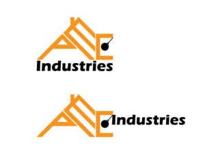 Logo-Design von Filip M für AMC Industries | Design: #18381318