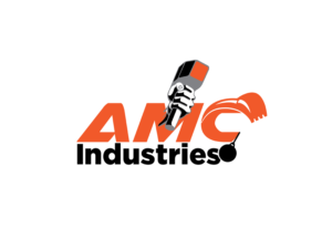 Logo-Design von Filip M für AMC Industries | Design: #18403626
