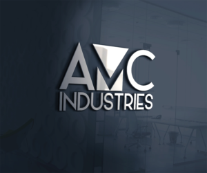 Logo-Design von Nuwan Sameera für AMC Industries | Design #18427424