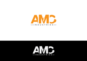 Logo-Design von Knockout für AMC Industries | Design: #18293282