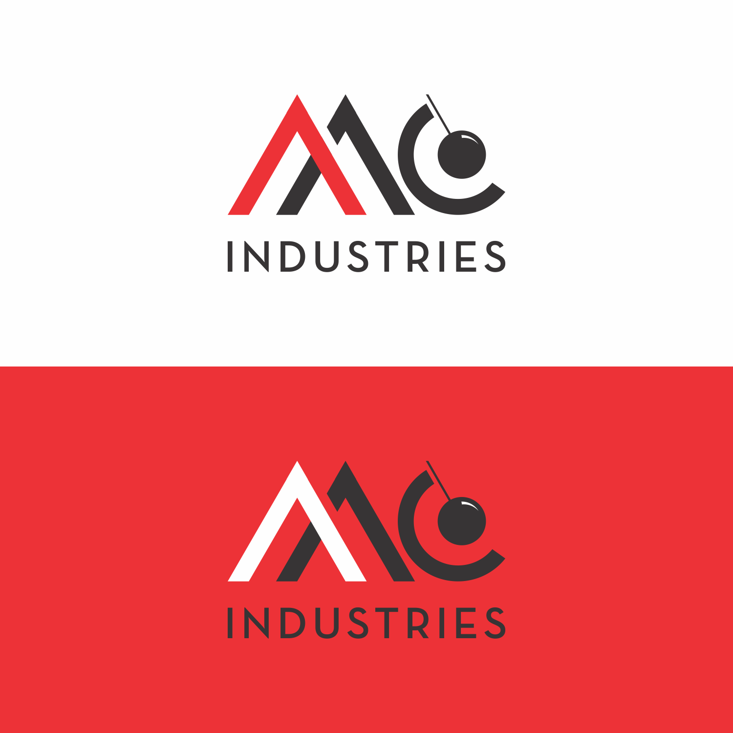 Design de Logo par 99ideally pour AMC Industries | Design #18299588