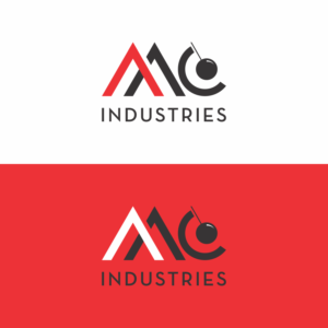 Logo-Design von 99ideally für AMC Industries | Design #18299588