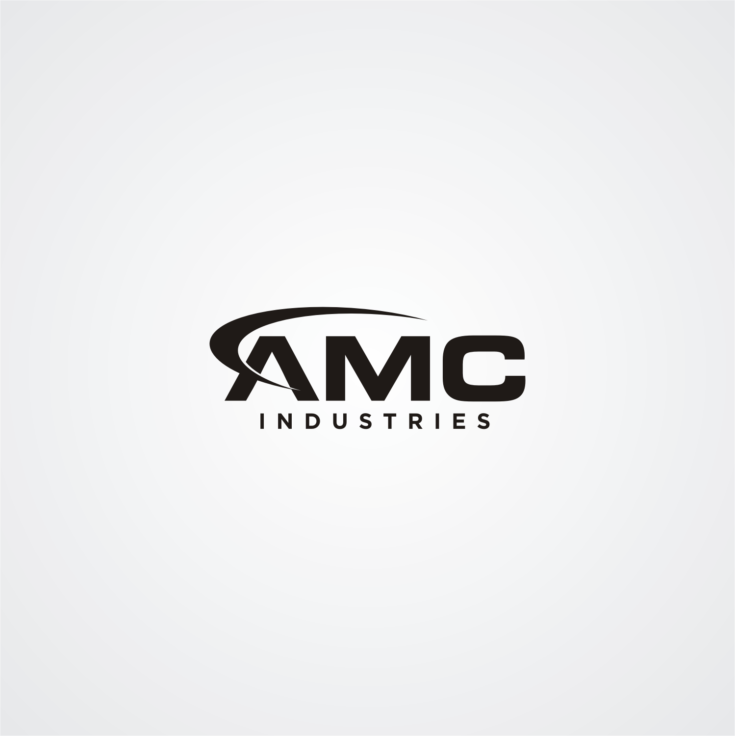 Logo Design by PAYUNG Media Creative for AMC Industries | Design #18290777
