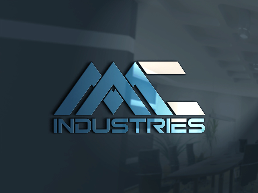 Diseño de Logo por Kontab para AMC Industries | Diseño #18310894