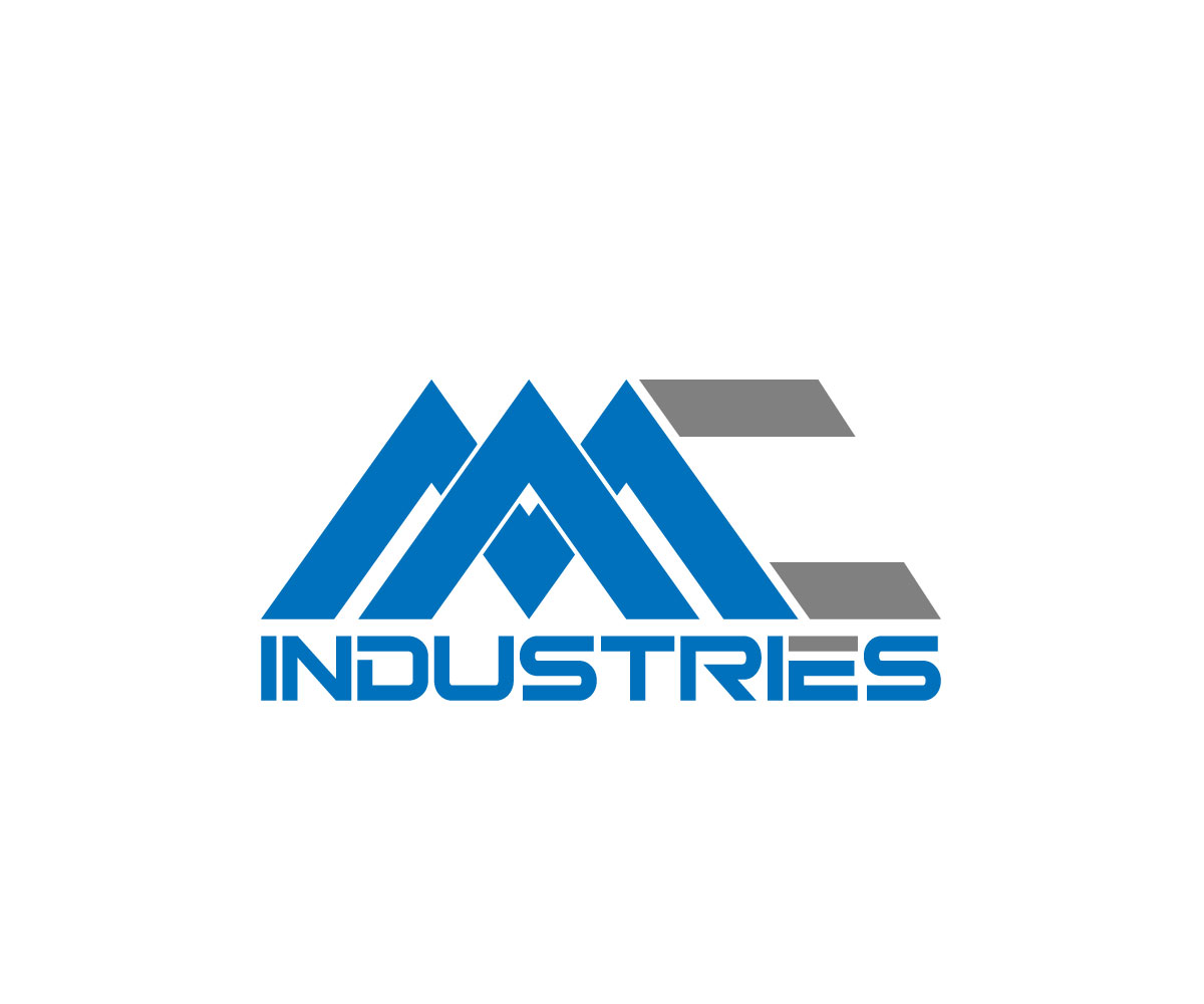 Logo Design by Kontab for AMC Industries | Design #18310895
