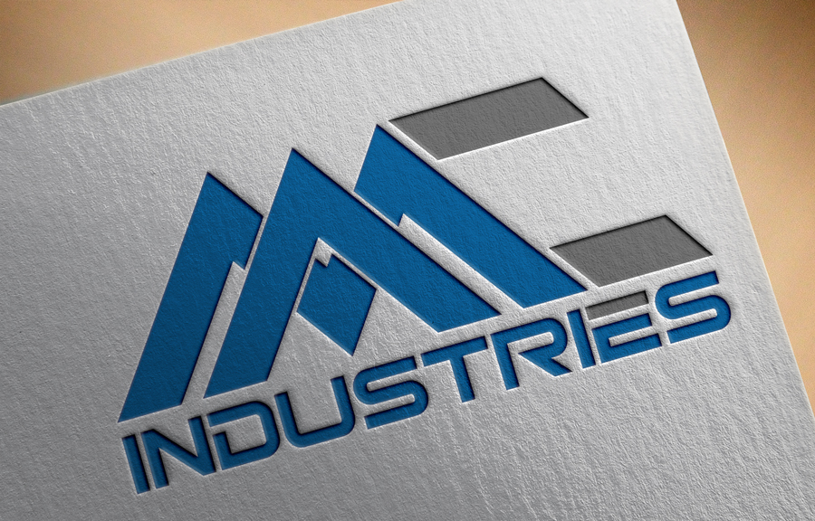 Logo Design by Kontab for AMC Industries | Design #18310896