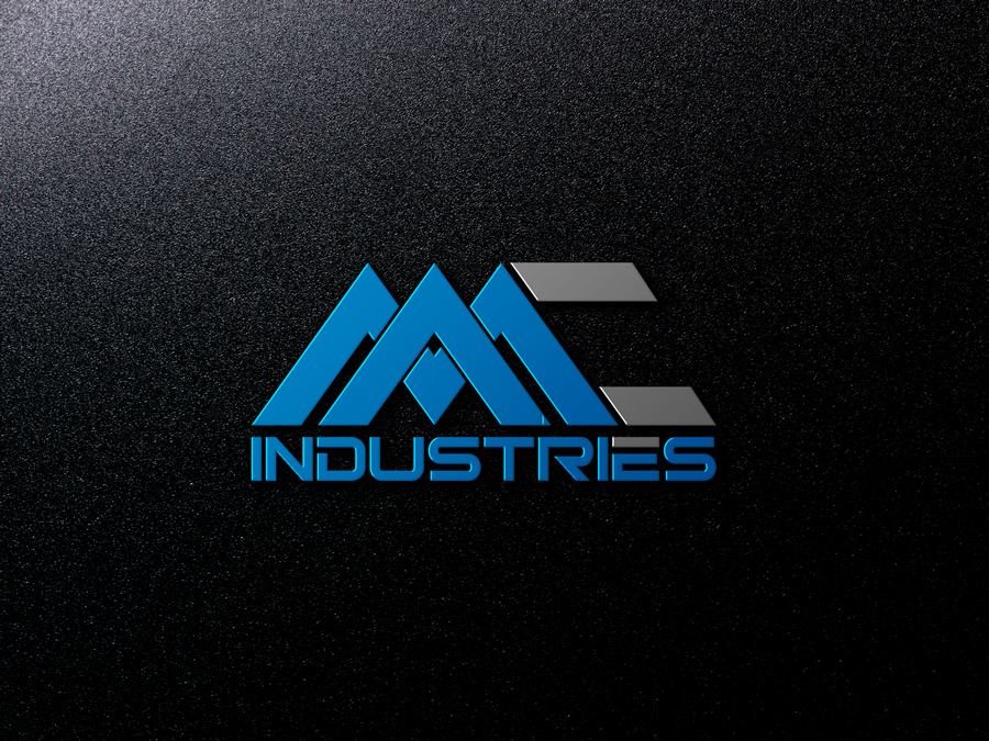 Logo Design by Kontab for AMC Industries | Design #18310898