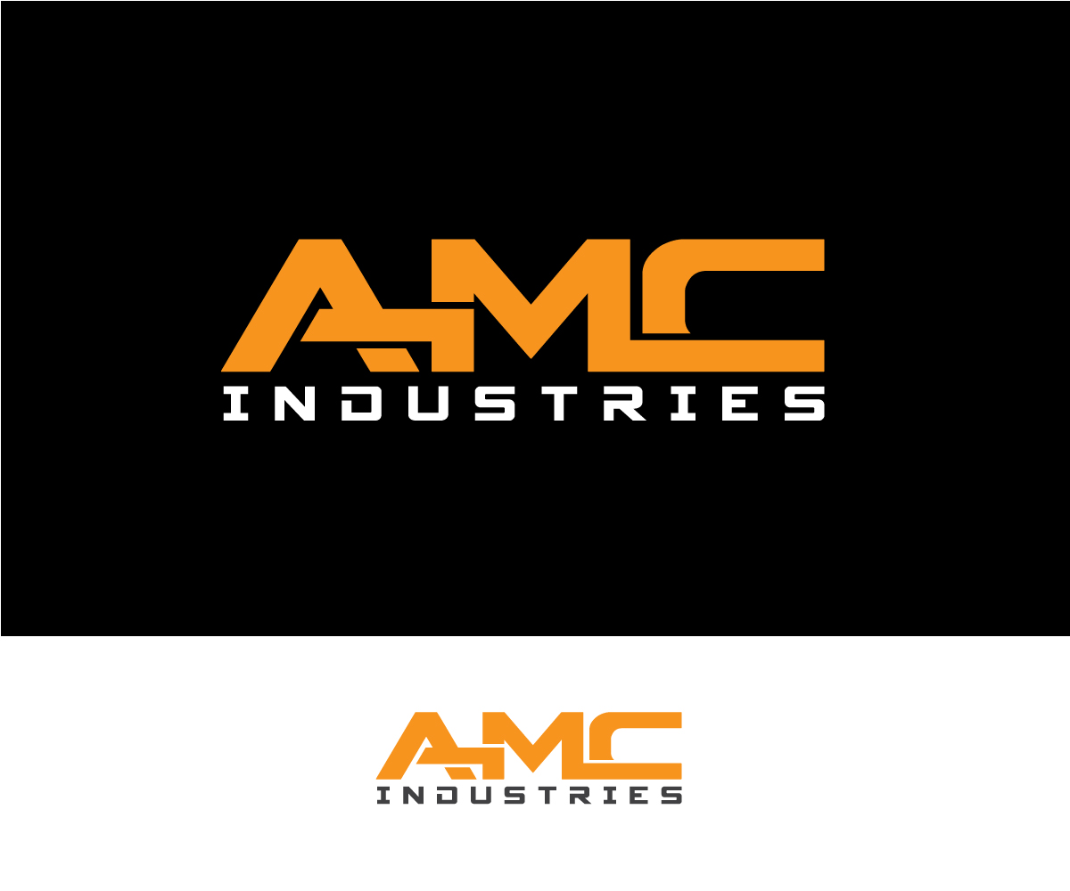Logo Design by designmind78 for AMC Industries | Design #18322318