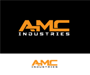 Logo-Design von designmind78 für AMC Industries | Design: #18322318