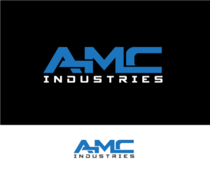 Logo-Design von designmind78 für AMC Industries | Design: #18813088