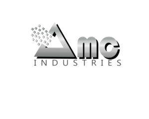 Logo-Design von Mary Design für AMC Industries | Design #18410045