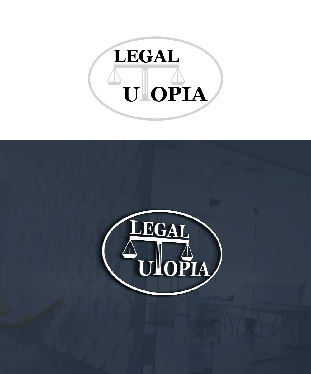 Logo Design by Isnah Logo for this project | Design #18261024