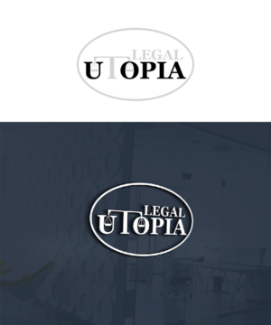 Logo Design by Isnah Logo for this project | Design: #18261025