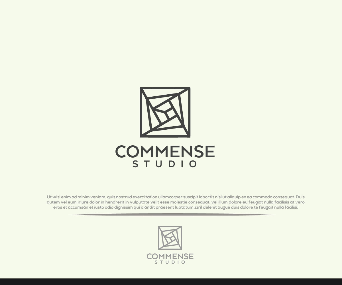 Logo Design by Niizam's for this project | Design #18318491