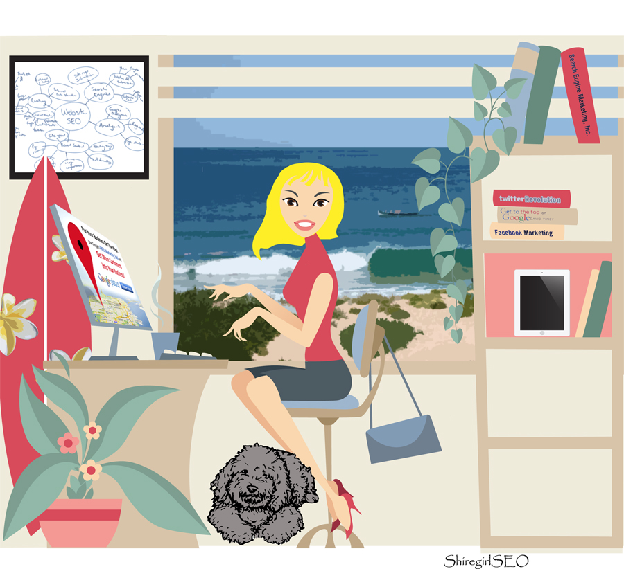 Illustration-Design von heyjamesbrown für dieses Projekt | Design #662103