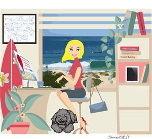 Illustration-Design von heyjamesbrown für dieses Projekt | Design: #662103