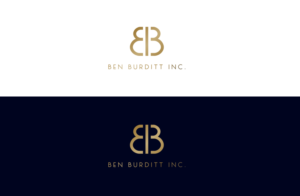 Diseño de Logo por GLDesigns para Ben Burditt Inc. | Diseño #18265244