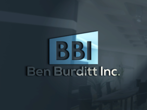 Design de Logo par Origin to Original pour Ben Burditt Inc. | Design : #18286440