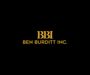 Design de Logo par ART Libery pour Ben Burditt Inc. | Design : #18284578