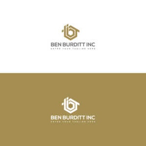 Logo-Design von chynthiadewi91 für Ben Burditt Inc. | Design: #18284222