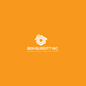 Logo-Design von chynthiadewi91 für Ben Burditt Inc. | Design: #18299010