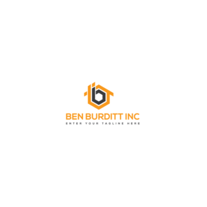 Logo-Design von chynthiadewi91 für Ben Burditt Inc. | Design: #18299011