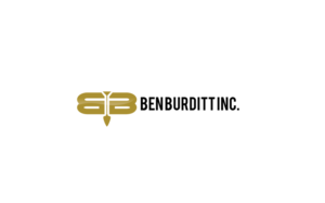 Logo-Design von GODDREAMCREATION für Ben Burditt Inc. | Design: #18334512