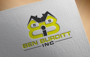 Design de Logo par Kontab pour Ben Burditt Inc. | Design : #18283851