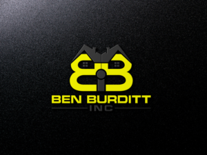 Design de Logo par Kontab pour Ben Burditt Inc. | Design : #18283852