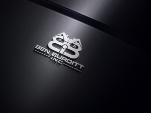 Design de Logo par Kontab pour Ben Burditt Inc. | Design : #18283853