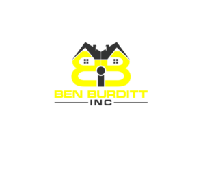 Logo-Design von Kontab für Ben Burditt Inc. | Design: #18283854