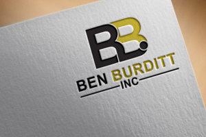 Design de Logo par paper art 2 pour Ben Burditt Inc. | Design : #18286593