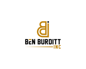 Diseño de Logo por Tasnova 2 para Ben Burditt Inc. | Diseño #18269202