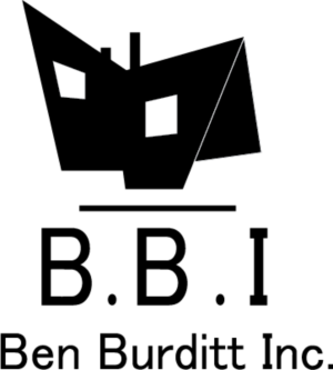 Diseño de Logo por dalia kamel 109 para Ben Burditt Inc. | Diseño #18355164