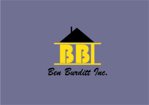 Logo-Design von dalia kamel 109 für Ben Burditt Inc. | Design: #18357193