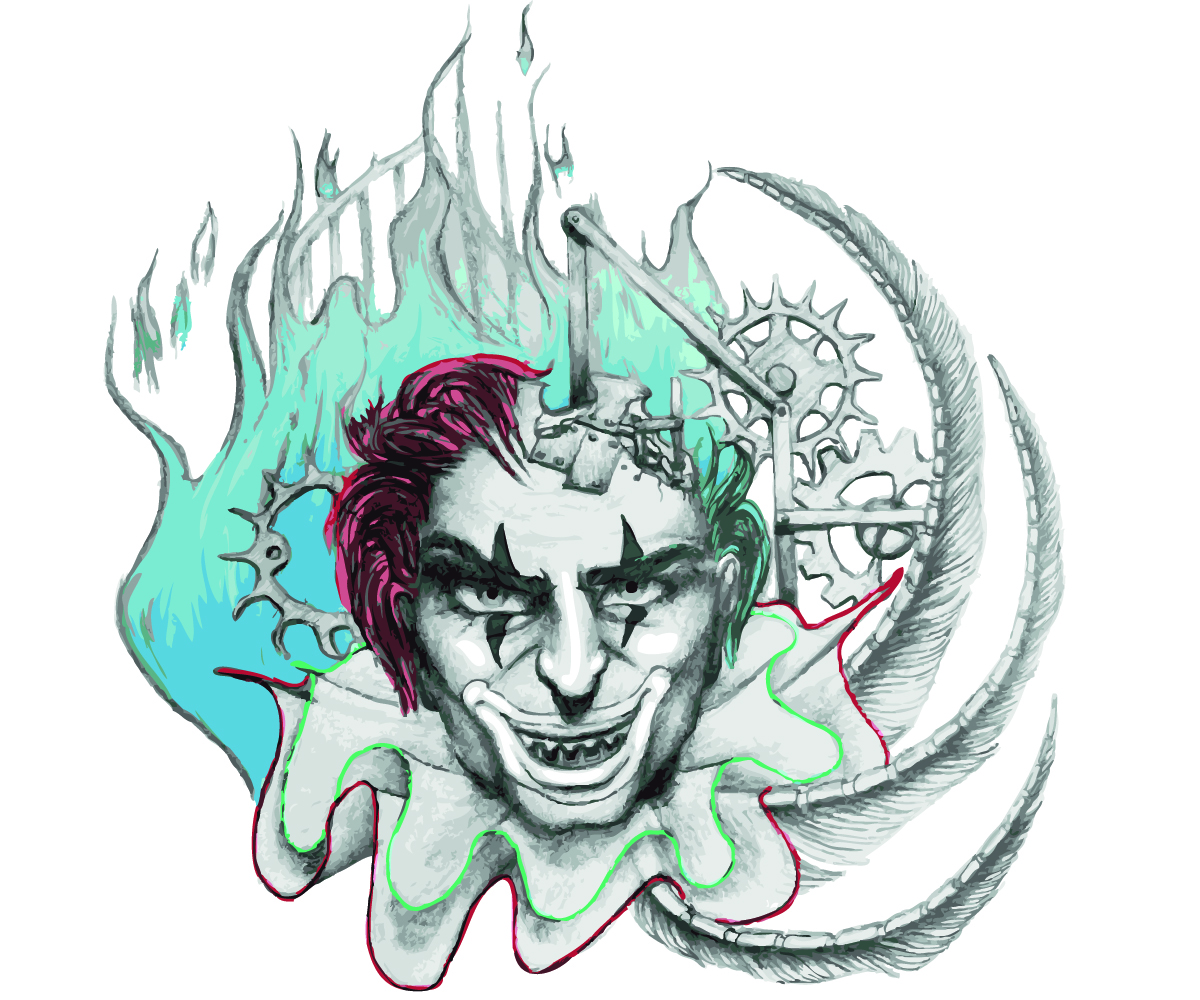 Diseño Artístico por Alisha W para AdvancedArtist.com, AdvancedTShirts.com, & CorelDrawLive.com | Diseño #2838930