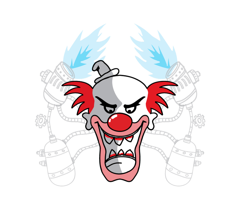 Art Design by Valera Joe for AdvancedArtist.com, AdvancedTShirts.com, & CorelDrawLive.com | Design #2842610