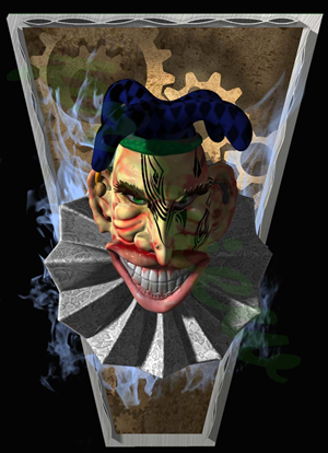 Art Design by 3grafik