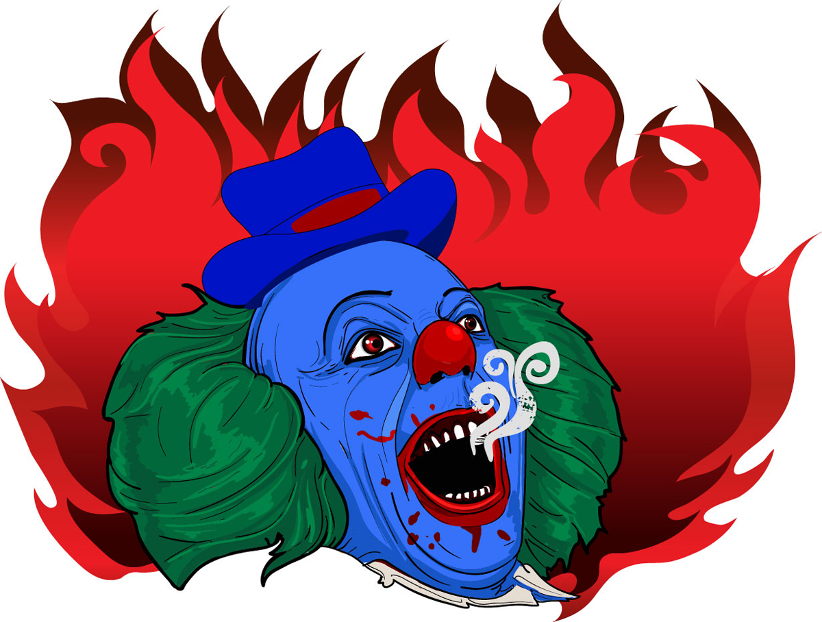 Art Design by Kuttima for AdvancedArtist.com, AdvancedTShirts.com, & CorelDrawLive.com | Design #2843489