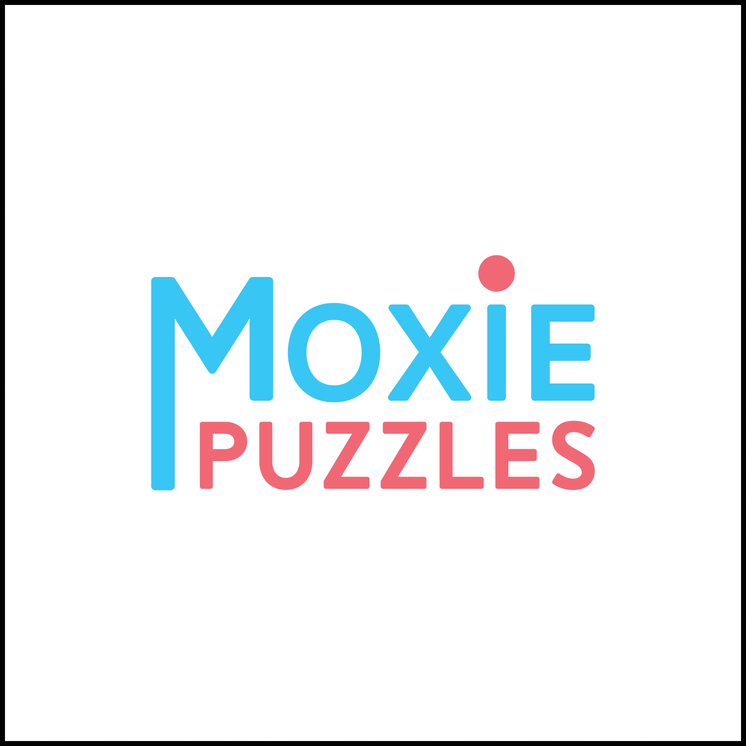 Packaging Design by insultr for Moxie Puzzles | Design #18394203