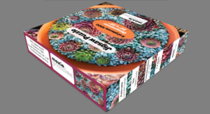 Packaging Design by Lanka Ama