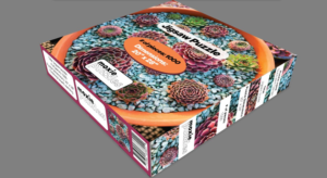 Packaging Design by Lanka Ama for Moxie Puzzles | Design: #18304136