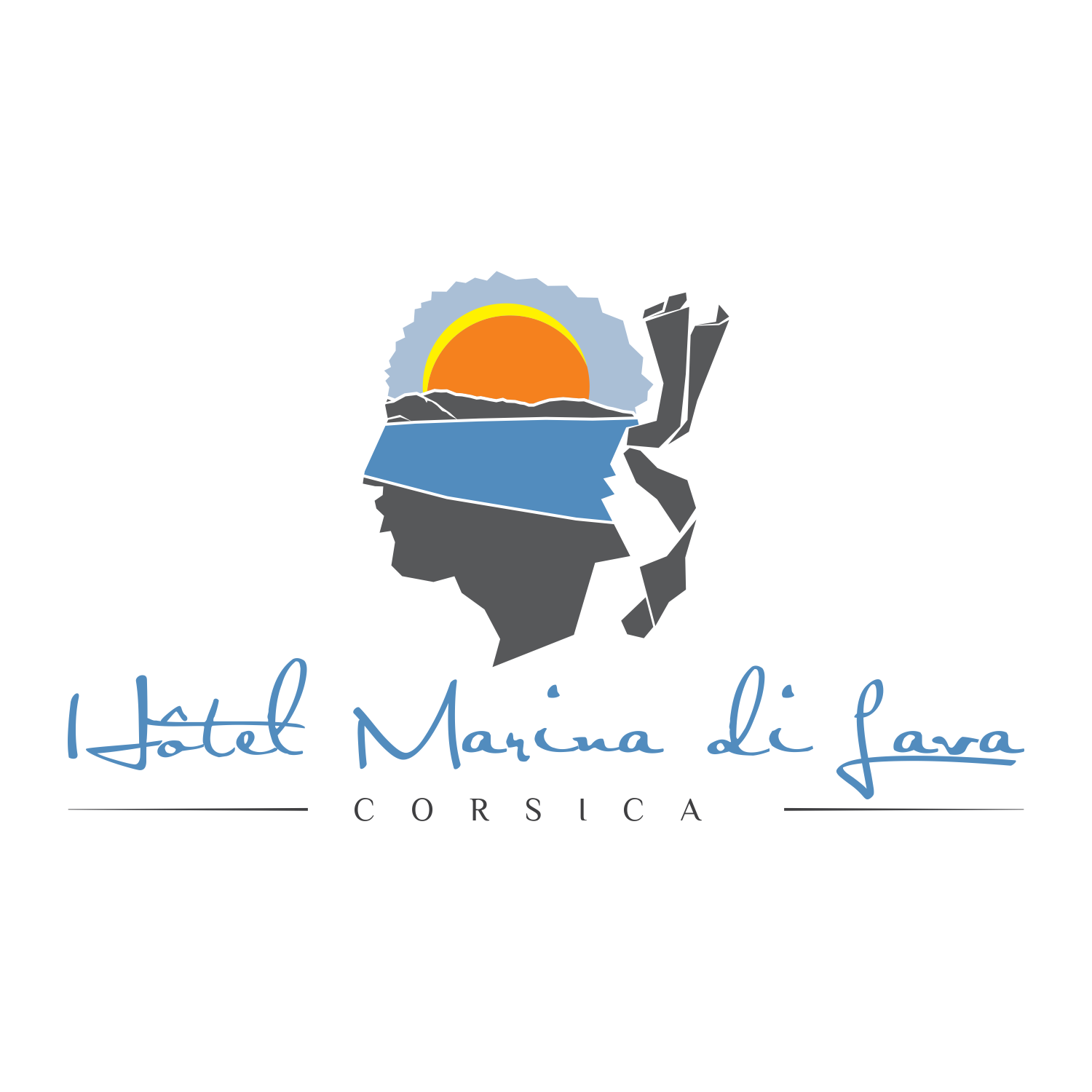 Design de Logo par moisesf pour Marina Di Lava | Design #18269800