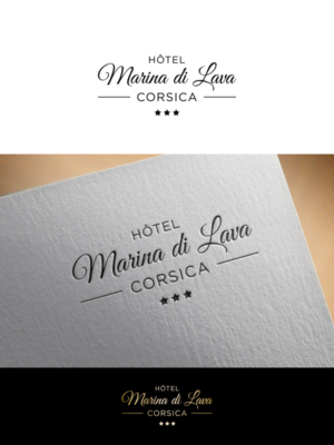 Design de Logo par shadow999 pour Marina Di Lava | Design : #18267976
