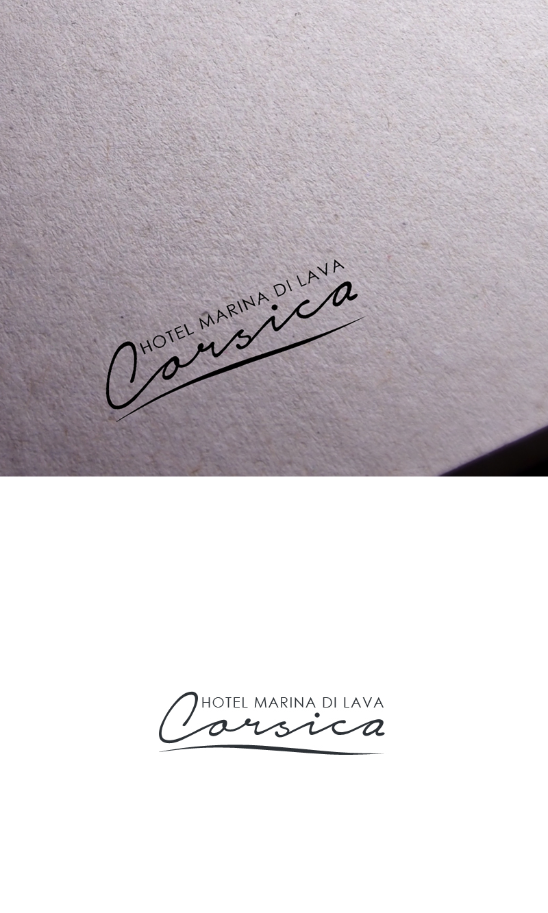 Logo Design by logo_s for Marina Di Lava | Design #18263493