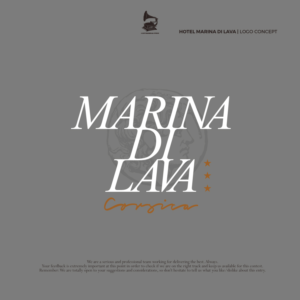 Design de Logo par Magnolia S pour Marina Di Lava | Design : #18304974