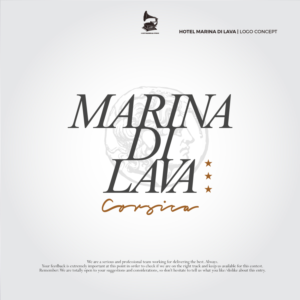 Design de Logo par Magnolia S pour Marina Di Lava | Design : #18304976
