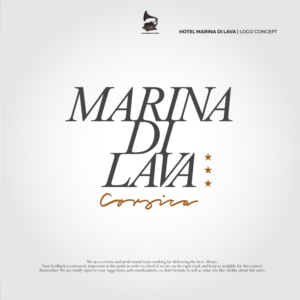 Design de Logo par Magnolia S pour Marina Di Lava | Design : #18304977