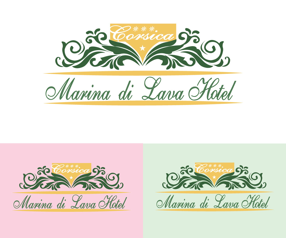 Design de Logo par Logico Artlines pour Marina Di Lava | Design #18286432