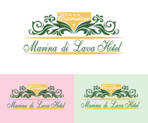 Design de Logo par Logico Artlines pour Marina Di Lava | Design : #18286432